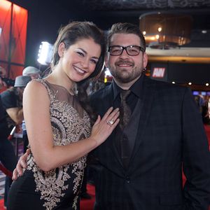 AVN Awards 2015 - Behind the Red Carpet (Gallery 2) - Image 359904