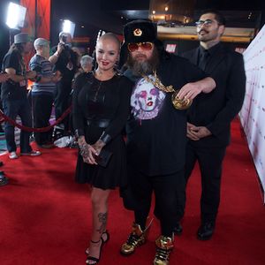 AVN Awards 2015 - Behind the Red Carpet (Gallery 3) - Image 360171