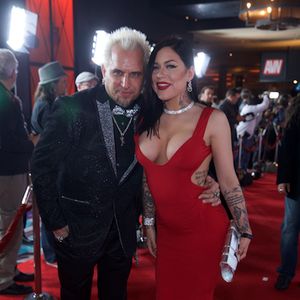 AVN Awards 2015 - Behind the Red Carpet (Gallery 3) - Image 360201