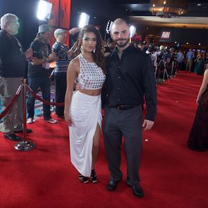 AVN Awards 2015 - Behind the Red Carpet (Gallery 3) - Image 360225