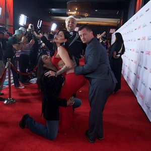 AVN Awards 2015 - Behind the Red Carpet (Gallery 3) - Image 360234