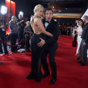 AVN Awards 2015 - Behind the Red Carpet (Gallery 3) - Image 360240