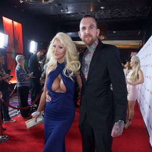 AVN Awards 2015 - Behind the Red Carpet (Gallery 3) - Image 360282