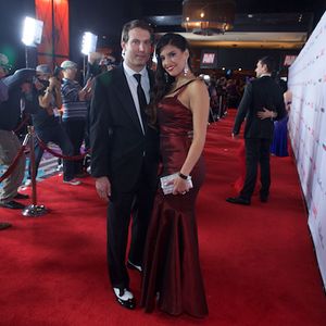 AVN Awards 2015 - Behind the Red Carpet (Gallery 3) - Image 360060