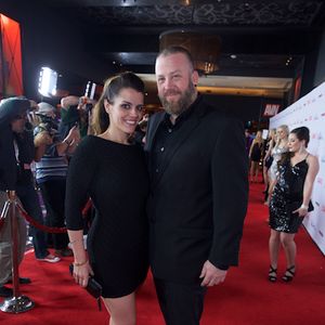 AVN Awards 2015 - Behind the Red Carpet (Gallery 3) - Image 360066