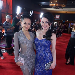 AVN Awards 2015 - Behind the Red Carpet (Gallery 3) - Image 360093