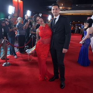 AVN Awards 2015 - Behind the Red Carpet (Gallery 3) - Image 360114