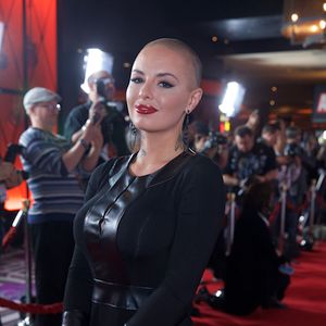 AVN Awards 2015 - Behind the Red Carpet (Gallery 3) - Image 360117