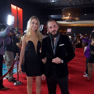 AVN Awards 2015 - Behind the Red Carpet (Gallery 3) - Image 360123