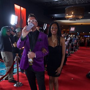 AVN Awards 2015 - Behind the Red Carpet (Gallery 3) - Image 360141