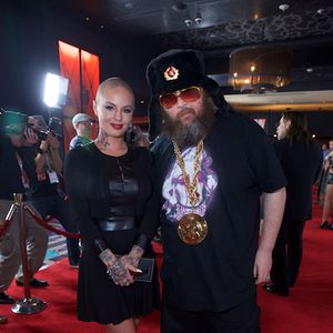 AVN Awards 2015 - Behind the Red Carpet (Gallery 3) - Image 360144