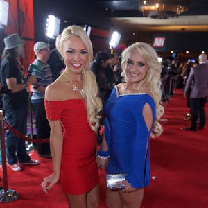 AVN Awards 2015 - Behind the Red Carpet (Gallery 3) - Image 360150