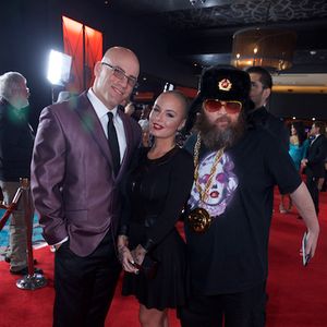 AVN Awards 2015 - Behind the Red Carpet (Gallery 3) - Image 360153