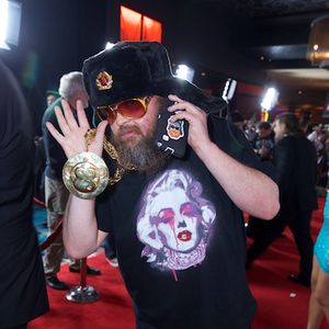 AVN Awards 2015 - Behind the Red Carpet (Gallery 3) - Image 360156
