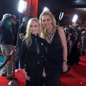 AVN Awards 2015 - Behind the Red Carpet (Gallery 3) - Image 360159