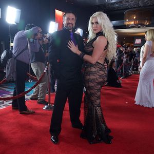 AVN Awards 2015 - Behind the Red Carpet (Gallery 4) - Image 360315