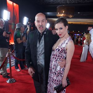 AVN Awards 2015 - Behind the Red Carpet (Gallery 4) - Image 360321