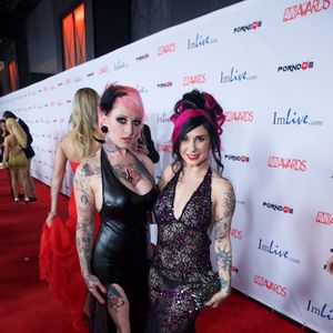 AVN Awards 2015 - Behind the Red Carpet (Gallery 4) - Image 360330