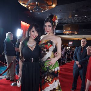AVN Awards 2015 - Behind the Red Carpet (Gallery 4) - Image 360468