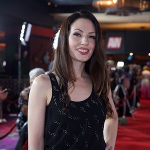 AVN Awards 2015 - Behind the Red Carpet (Gallery 4) - Image 360498