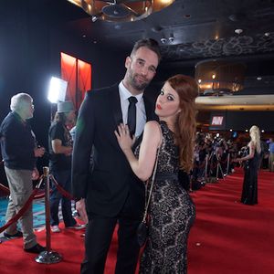 AVN Awards 2015 - Behind the Red Carpet (Gallery 4) - Image 360516