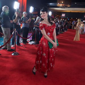 AVN Awards 2015 - Behind the Red Carpet (Gallery 4) - Image 360540