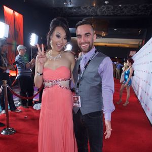 AVN Awards 2015 - Behind the Red Carpet (Gallery 4) - Image 360567