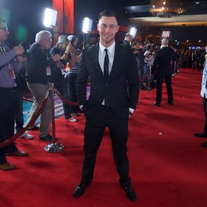 AVN Awards 2015 - Behind the Red Carpet (Gallery 4) - Image 360570