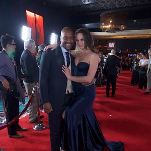 AVN Awards 2015 - Behind the Red Carpet (Gallery 4) - Image 360576
