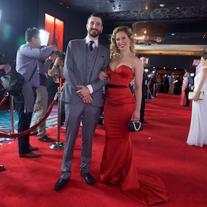 AVN Awards 2015 - Behind the Red Carpet (Gallery 4) - Image 360582