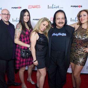 AVN Awards 2015 - Behind the Red Carpet (Gallery 4) - Image 360591