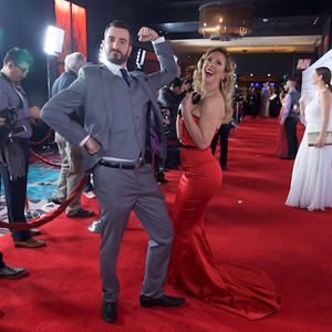 AVN Awards 2015 - Behind the Red Carpet (Gallery 4) - Image 360630