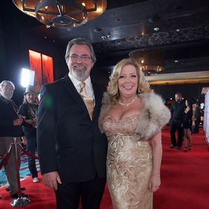 AVN Awards 2015 - Behind the Red Carpet (Gallery 4) - Image 360633