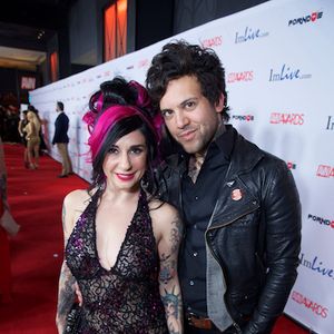 AVN Awards 2015 - Behind the Red Carpet (Gallery 4) - Image 360342
