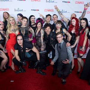 AVN Awards 2015 - Behind the Red Carpet (Gallery 4) - Image 360360