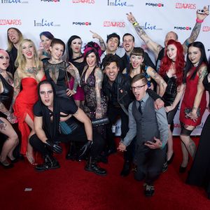 AVN Awards 2015 - Behind the Red Carpet (Gallery 4) - Image 360360