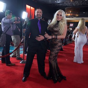 AVN Awards 2015 - Behind the Red Carpet (Gallery 4) - Image 360363