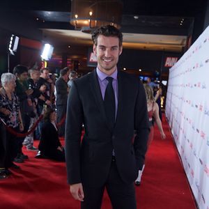 AVN Awards 2015 - Behind the Red Carpet (Gallery 4) - Image 360378