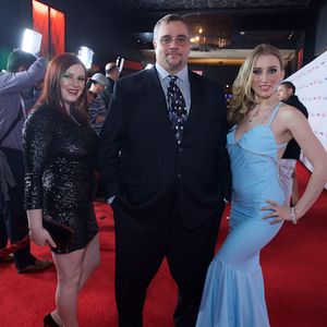 AVN Awards 2015 - Behind the Red Carpet (Gallery 4) - Image 360387