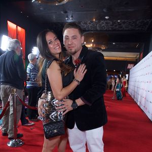 AVN Awards 2015 - Behind the Red Carpet (Gallery 4) - Image 360402