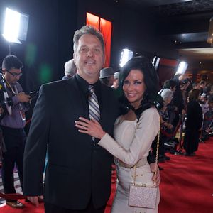 AVN Awards 2015 - Behind the Red Carpet (Gallery 4) - Image 360408