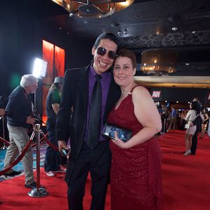 AVN Awards 2015 - Behind the Red Carpet (Gallery 4) - Image 360411