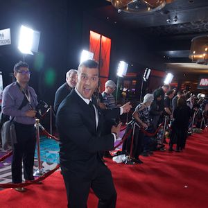 AVN Awards 2015 - Behind the Red Carpet (Gallery 4) - Image 360435