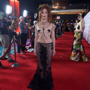 AVN Awards 2015 - Behind the Red Carpet (Gallery 4) - Image 360438
