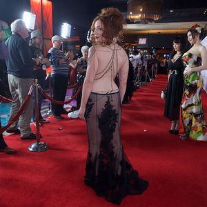 AVN Awards 2015 - Behind the Red Carpet (Gallery 4) - Image 360441