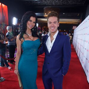 AVN Awards 2015 - Behind the Red Carpet (Gallery 4) - Image 360636
