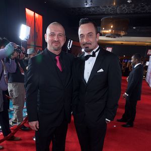 AVN Awards 2015 - Behind the Red Carpet (Gallery 5) - Image 360900