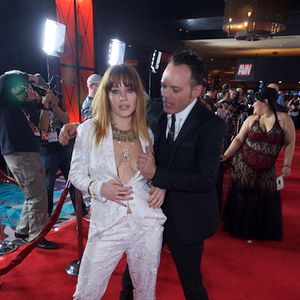 AVN Awards 2015 - Behind the Red Carpet (Gallery 5) - Image 361053