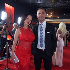 AVN Awards 2015 - Behind the Red Carpet (Gallery 5) - Image 361065