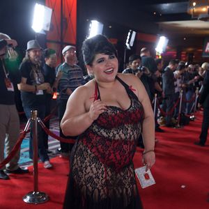 AVN Awards 2015 - Behind the Red Carpet (Gallery 5) - Image 361077